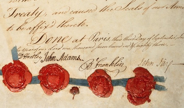 american-revolution-document